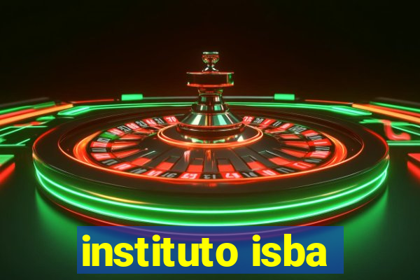 instituto isba